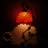 Biscoe Metal Lamp-995653413