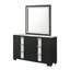 Commode 6 tiroirs l 16,4 po