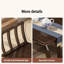 Table basse en bambou, table basse-1982712