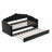 Twin Size Upholstered Daybed With Trundle-1133222592