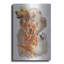 «Golden Retriever With Ghost Image» par Barbara Keith-484319952