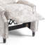 29.13cm Wide Standard Recliner-794586998