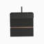 Meuble-lavabo 24 po avec lavabo en quartz noir mat Grace-1764338671-1764338664