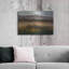 Loon Peak® «Il Belvedere» par Anne Schneidersmann, art mural en métal-732372491