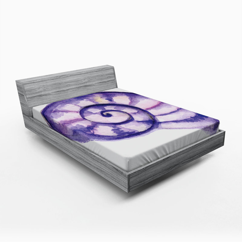 Microfiber Fitted Sheet, Full Fitted Sheet
