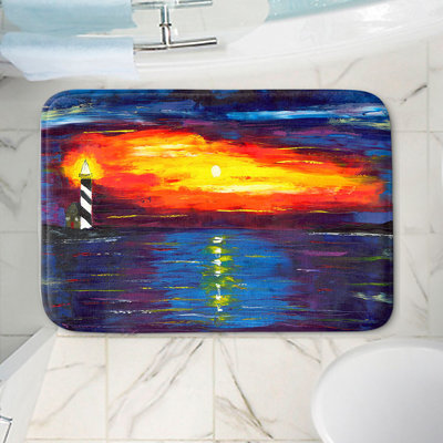 Non-Slip Bath Mat