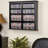 Cataleya 34'' H Media Shelves-1332517128