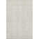 Premium Machine Washable Prisco Ivory Rug