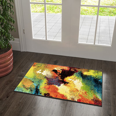 Kayaan Indoor Rug