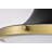 Arbaz Glass Flush Mount-1608514911-1608514910
