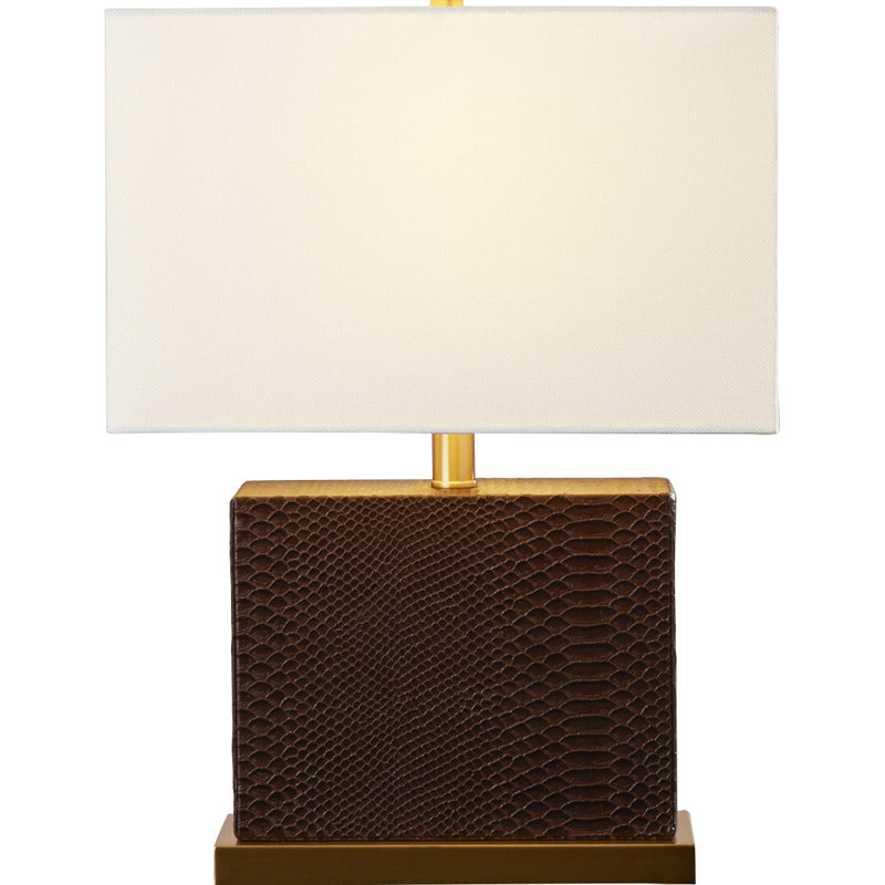 lampe de table 20" Marelle