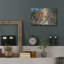 «August Garden» par William Vanderdasson, August Grove, art mural en métal-314210223