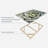 " Rustic Agave " by AppleWood Designs-1993288156