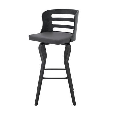 Chaise de bar 39 po