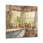 Old Farmhouse Kitchen I - Art mural en acrylique pour la cuisine-965551774