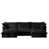 Black est en rupture de stock