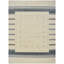 Wool Area Rug in Gray-75233244