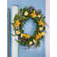 Faux 70cm Wreath