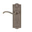 Grandeur Parthenon Plate Privacy with Portofino Lever-1813872928-1817823663
