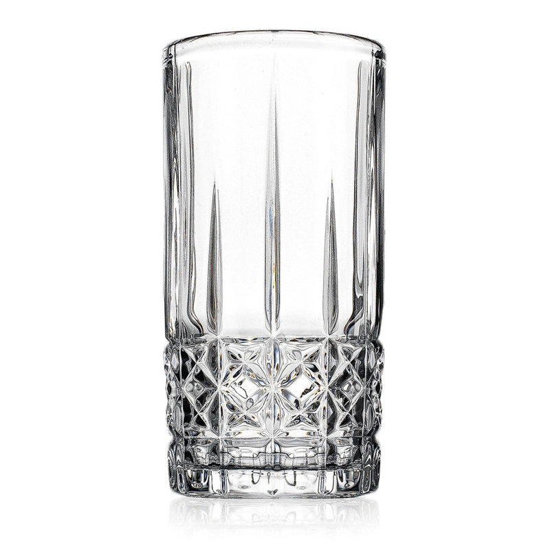 Baker Highball 