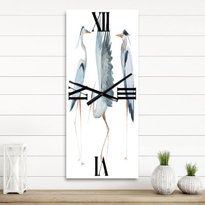 Horloge murale