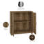 Armoire d'appoint 29,72 po de large Eivan-149849051