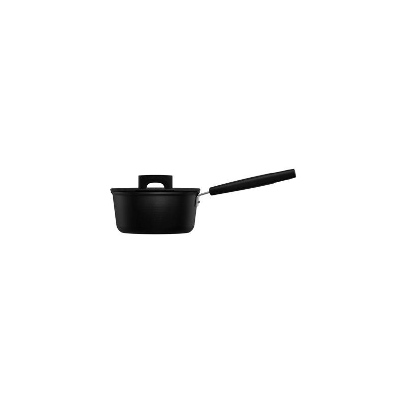 Aluminum Saucepan, 18cm