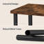 Table d'appoint haute 24,4 po Reggis-680330477