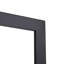 Piloti 76" Arched Floor Lamp
