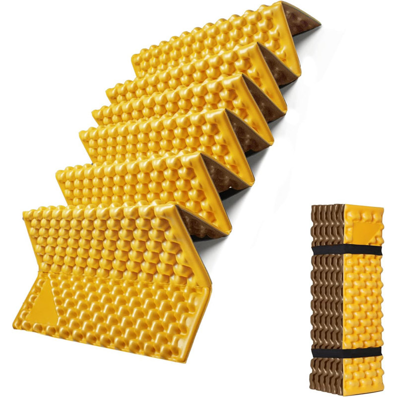 Cot, Yellow
