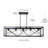 Seher 5 - Light Kitchen Island Pendant-1811662591-1863384851