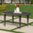 DOMINICA OVAL DINING TABLE