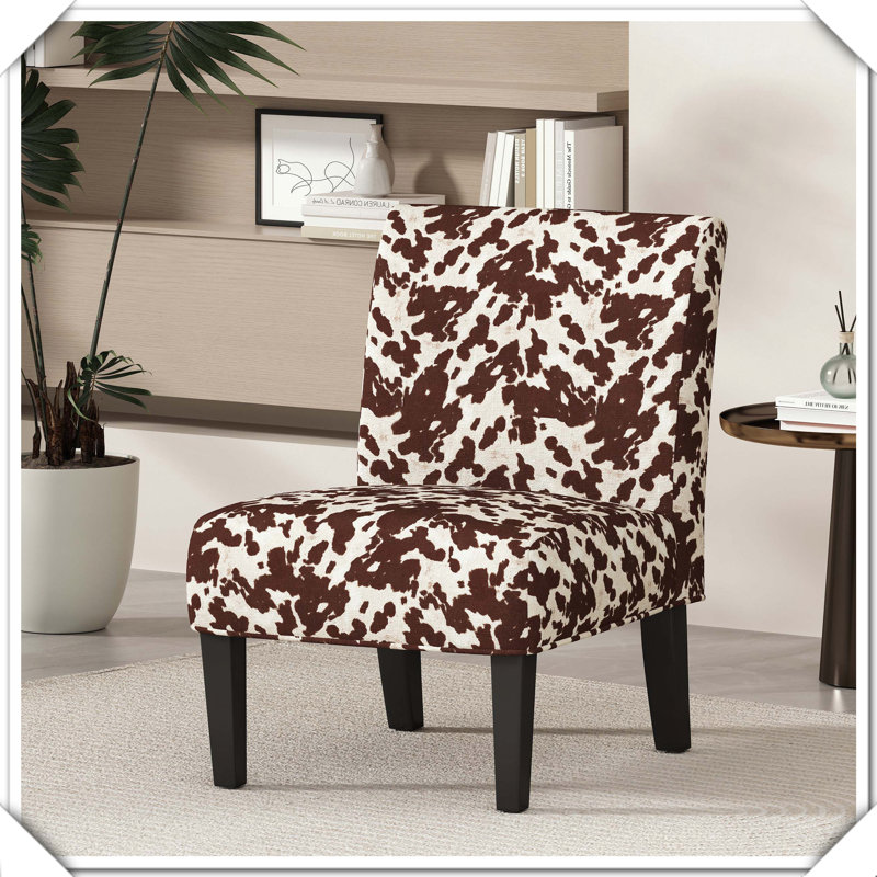 Chaises d'appoint élégantes pour un confort moderne