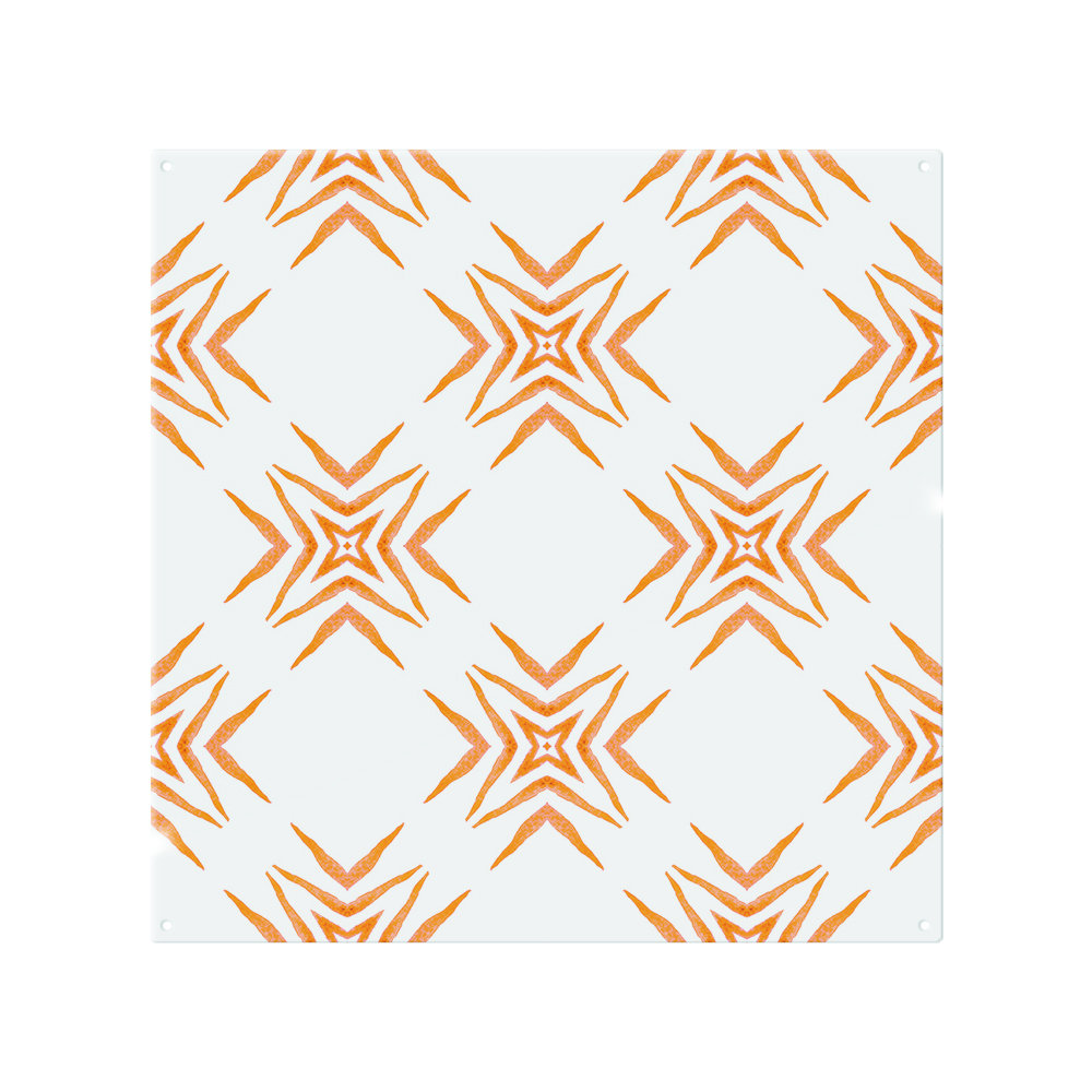 Ravishing Boho Chic Splash Back