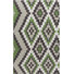 Noir/Gris/Vert