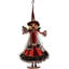 Book Of Spells Witch, Large - 32 Inches