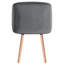 Jacalyn 47cm H Velvet Upholstered Side Chair-1704106323-1667278761