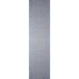 Area Rug in Dark Gray