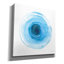 Art mural sur toile Winston Porter «Center Of Blue 1» par Danhui Nai-367909273