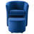 Divulge Performance Velvet Arm Chair and Ottoman Set by Modway-1889977646