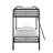 Inko Kids Twin Over Twin Bunk Bed-1265395556