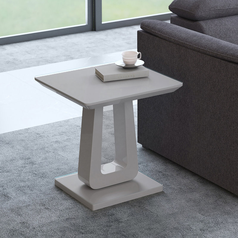 Table de bout Lissi