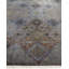 Vibrance One-of-a-Kind 8' 1" x 8' 1" Hand Knotted Area Rug