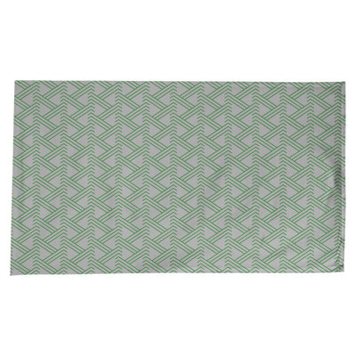 Nappe zig zag classique