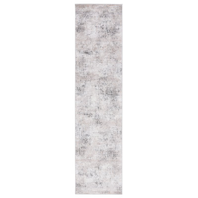 Vogue Performance Abstract Rug