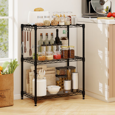 59 cm W Shelving Unit
