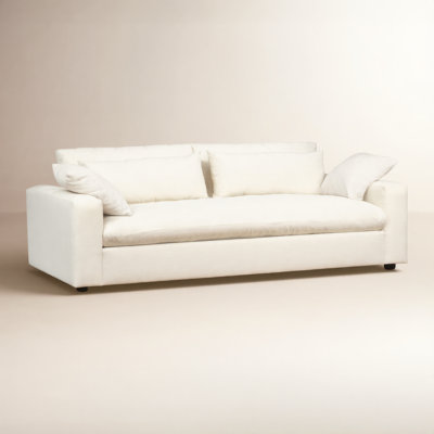 Remy 90'' Upholstered Sofa