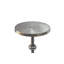 Pedestal End Table-825571089