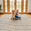 Tapis d'intérieur texturé Pebble-1241265791