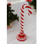 Support de canne à sucre Holiday Wonderland 35,5H 